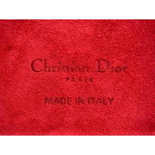 Christian Dior □美品□ ChristianDior ディオール レディディオール  
