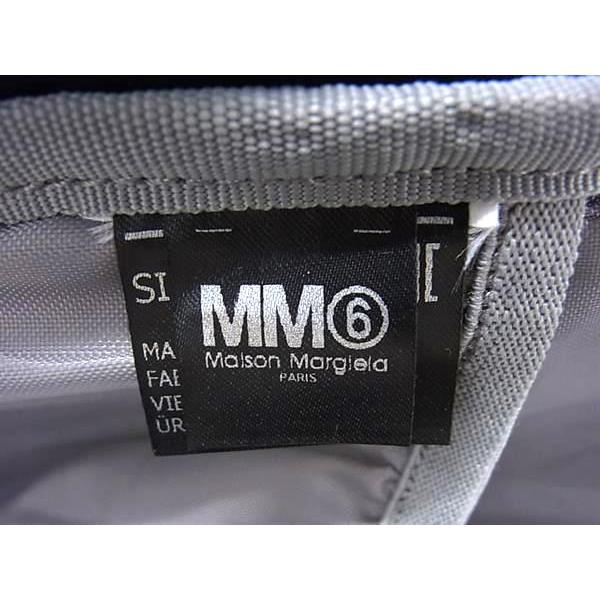 MM6 □新品同様□ Maison エムエムシックス メゾン マルジェラ  