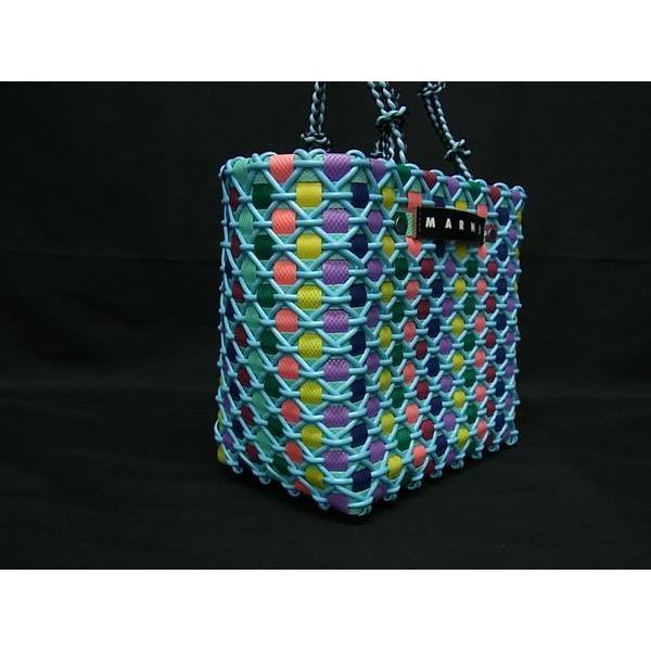 MARNI □新品同様□ マルニ マーケット フラワーカフェ ケーキ