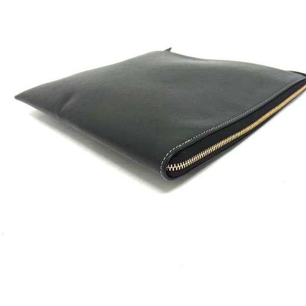 Paul Smith（ポール・スミス） □極美品□ レザー クラッチバッグ