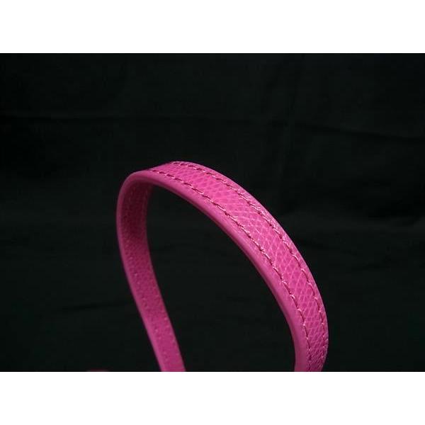 FURLA（フルラ） □新品□未使用□ パイパー レザー 2WAY ポーチ