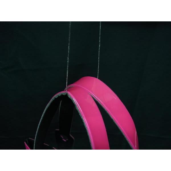 BAO ISSEY MIYAKE □美品□ バオバオイッセイミヤケ ルーセント PVC