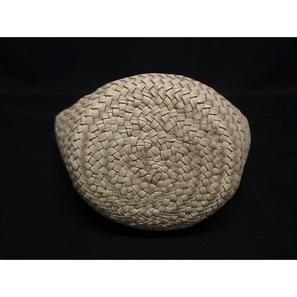 Aeta □極美品□ アエタ レザー 編み込み ハンドバッグ トートバッグ