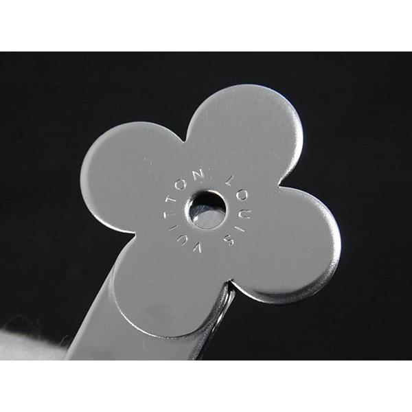 ！美品！LOUIS VUITTON モノグラム・フラワー・チャーム LOUIS VUITTON ルイヴィトン モノグラム・フラワー キーホルダー ルイ