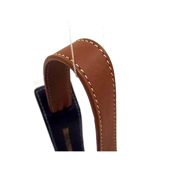 □極美品□ PARIS/64 パリ シックスティフォー Windsor Taupe レザー