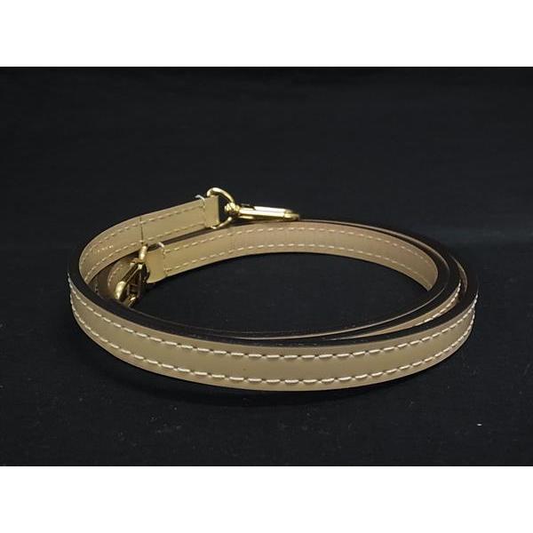LOUIS VUITTON □極美品□ ルイヴィトン バッグ用 ショルダー  