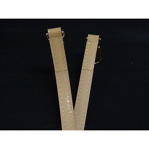 LOUIS VUITTON □極美品□ ルイヴィトン バッグ用 ショルダー  