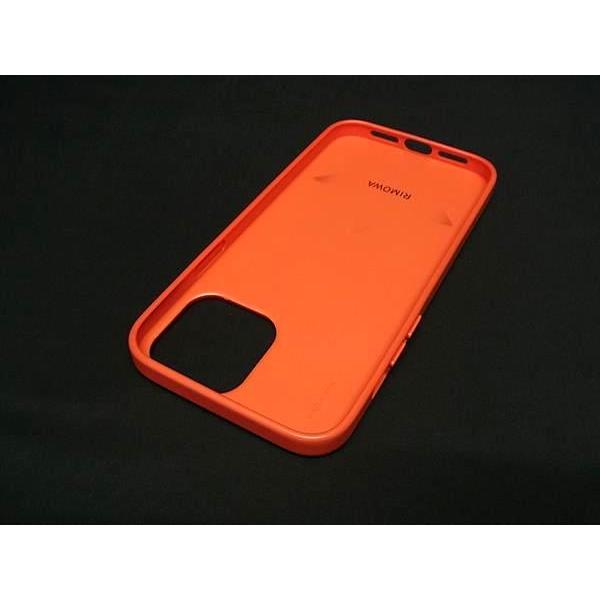 RIMOWA □美品□ リモワ ポリカーボネート iPhone13 PROMAX 対応