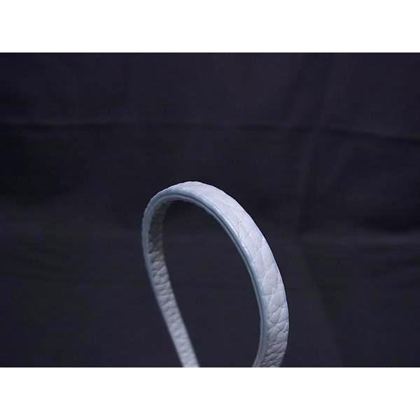 VASIC □新品□未使用□ ヴァジック マイクロボンド レザー ショルダー  