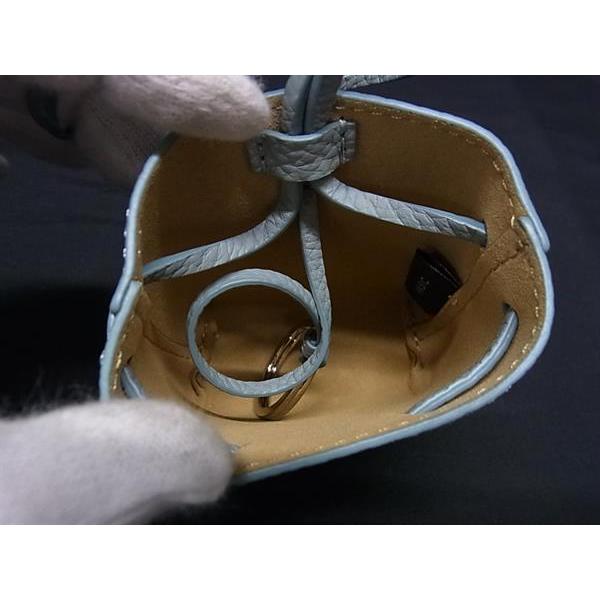 VASIC □新品□未使用□ ヴァジック マイクロボンド レザー ショルダー  