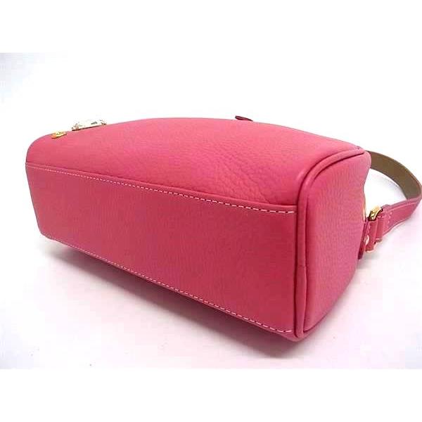 □新品同様□ ADMJ エーディーエムジェイ レザー ビジュー