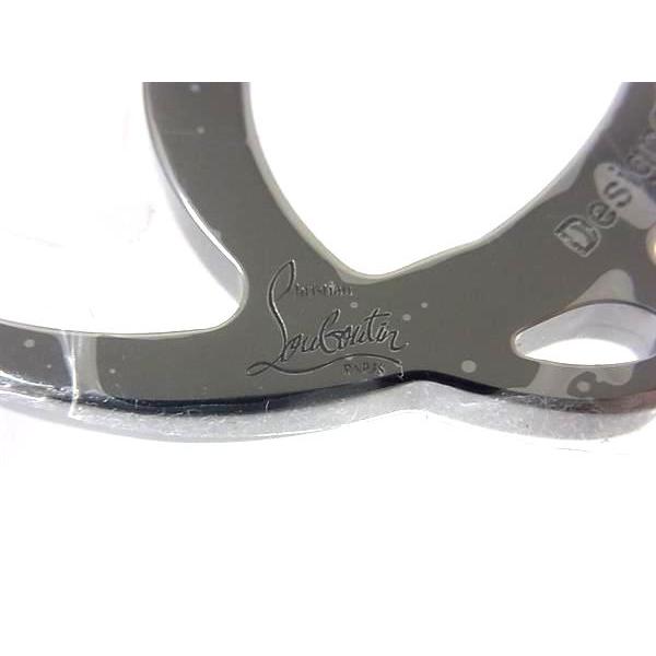 Christian Louboutin（クリスチャンルブタン） □新品同様