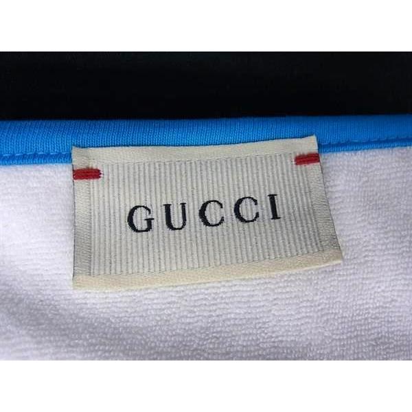 GUCCI □極美品□ グッチ 614621 ヒグチユウココラボ ビニール  