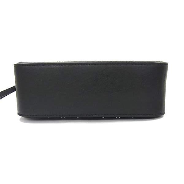 JIMMY CHOO（ジミーチュウ） □極美品□ レザー スター 星 クロス