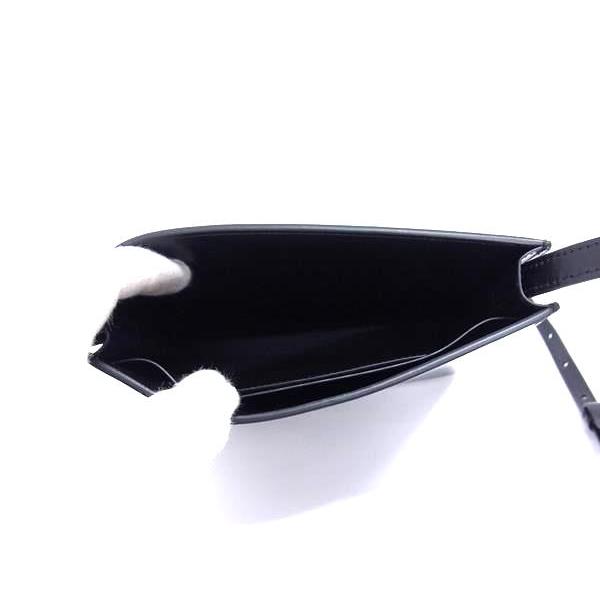 GIVENCHY（ジバンシィ） □新品□未使用□ レザー ショルダーバッグ