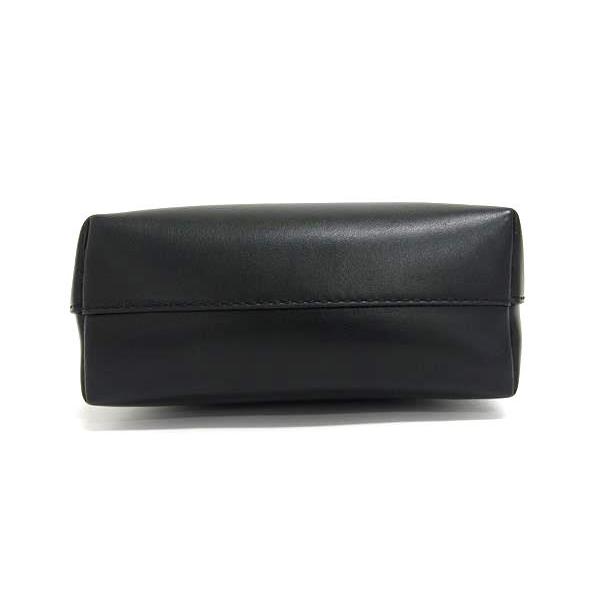 Chloe（クロエ） □美品□ SENSE センス レザー 2WAY ハンドバッグ