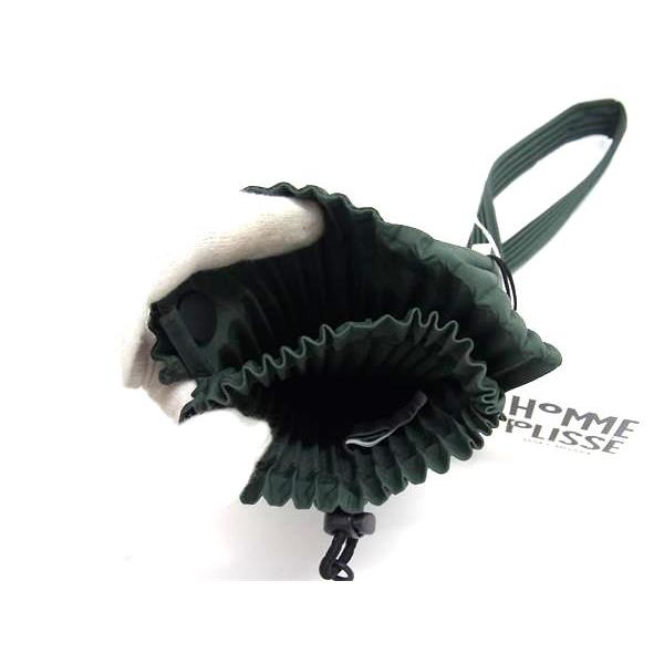 □新品□未使用□ HoMME PLISSE by ISSEY MIYAKE オムプリッセバイ