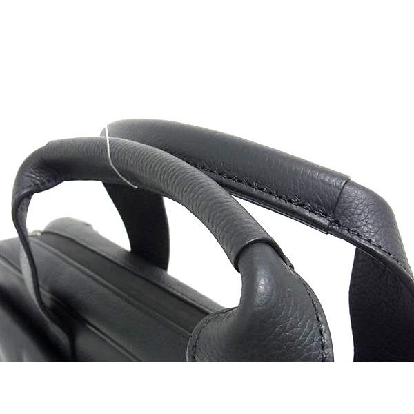 dunhill（ダンヒル） □新品□未使用□ コンノート レザー 2WAY