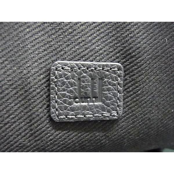 dunhill（ダンヒル） □新品□未使用□ コンノート レザー 2WAY