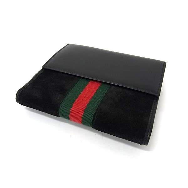 新品未使用品　箱付き　GUCCI グッチ　キーケース　レザー　シェリーライン 楽天市場】GUCCI グッチ グッチシマ シェリーライン 6連キーケース