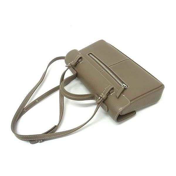 カフネ　ショルダーバック 定番人気！【CAFUNE】 MINI DROP DUFFEL BAG 関税込み (CAFUNE