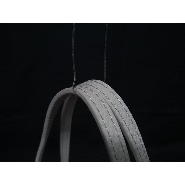 VASIC（ヴァジック） □新品□未使用□ レザー 2WAY クロスボディ