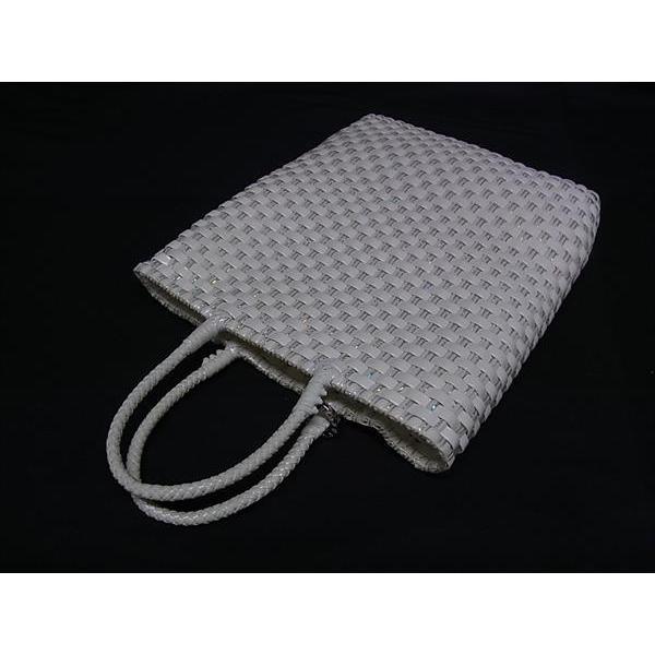 ANTEPRIMA（アンテプリマ） □美品□ANTEPRIMA ワイヤーバッグ イン