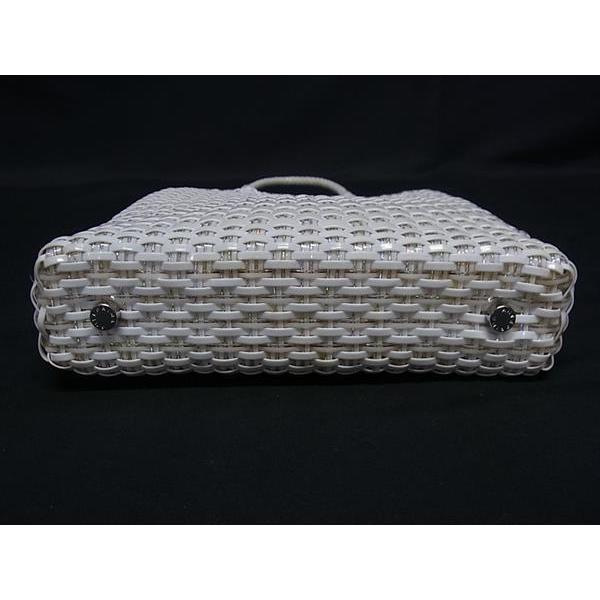 ANTEPRIMA（アンテプリマ） □美品□ANTEPRIMA ワイヤーバッグ イン