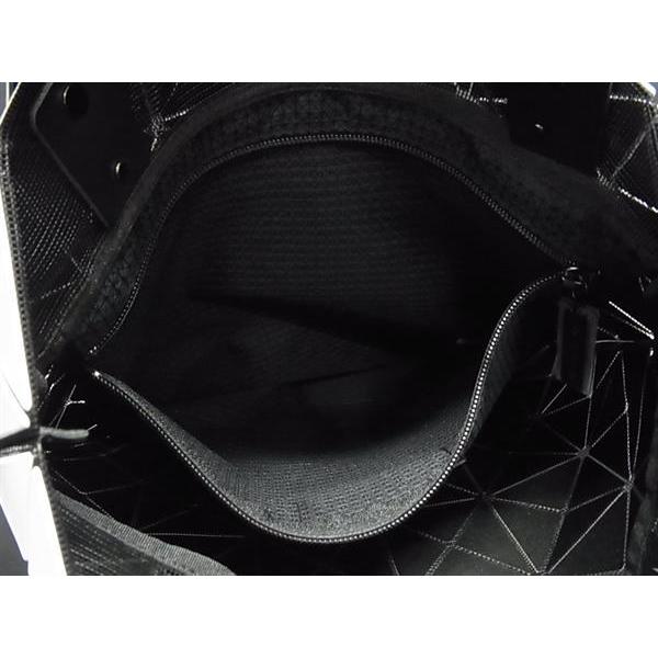 ■新品■未使用■ BAO BAO ISSEY MIYAKE バオバオイッセイミヤケ ルーセント ハンドバッグ トートバッグ ホワイト系 FR4972 | BAO BAO ISSEY MIYAKE | 08
