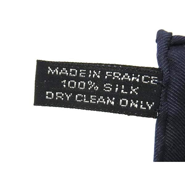 HERMES（エルメス） □新品□未使用□ カレ40 プチカレ ガヴロッシュ