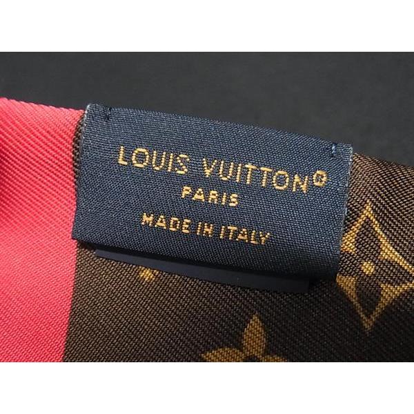 LOUIS VUITTON（ルイ・ヴィトン） □新品同様□ M79455 バンドー