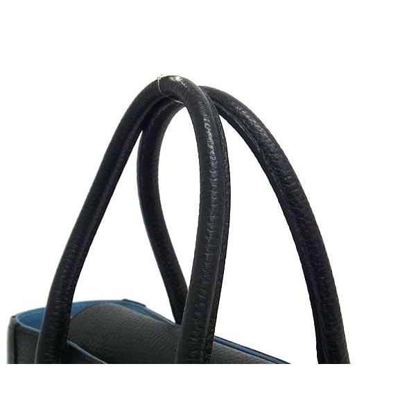 □新品同様□ ADMJ エーディーエムジェイ レザー アールデコモチーフ