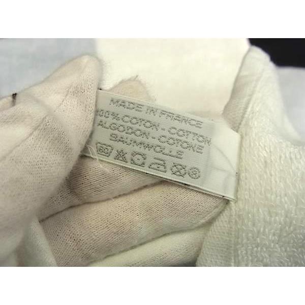 HERMES □新品同様□ エルメス アヴァロン コットン100％ ベビータオル  