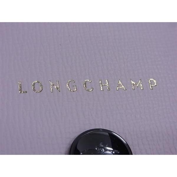 LONGCHAMP（ロンシャン） □新品同様□ ル プリアージュ エリタージュ