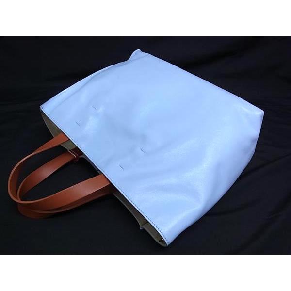 MARNI（マルニ） □新品同様□ ミュゼオ レザー 2WAY クロスボディ