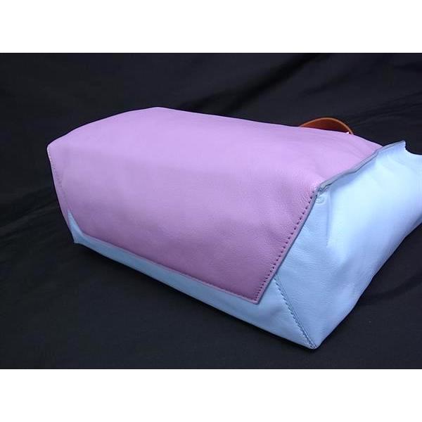 MARNI（マルニ） □新品同様□ ミュゼオ レザー 2WAY クロスボディ