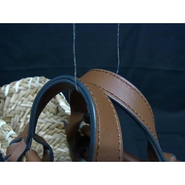 ANYA HINDMARCH（アニヤ・ハインドマーチ） □新品同様□ ストロー