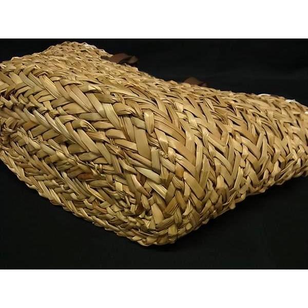 ANYA HINDMARCH（アニヤ・ハインドマーチ） □新品同様□ ストロー