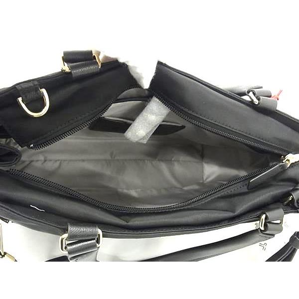 TUMI（トゥミ） □新品□未使用□ ヴァレッタ ナイロンキャンバス 2WAY