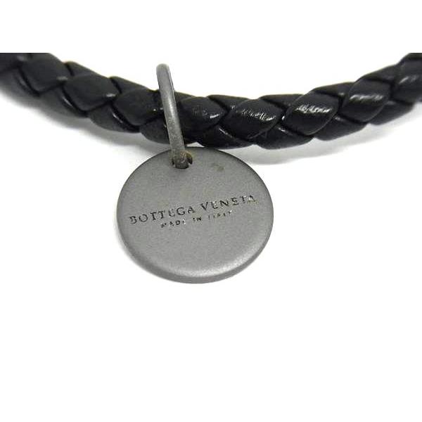 BOTTEGA VENETA（ボッテガ・ヴェネタ） □新品同様□ イントレチャート