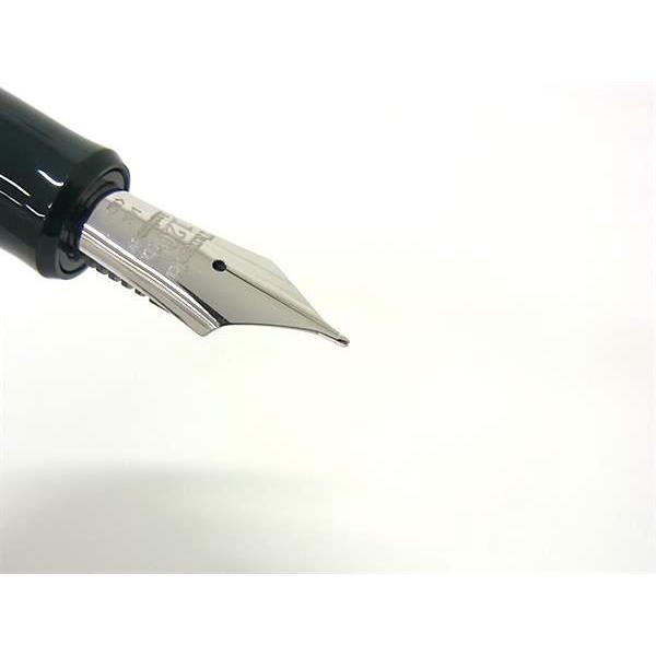 ■新品■未使用■ Tamaoki タマオキ 120周年記念 ペン先 14K 14金 万年筆 筆記用具 文房具 ステーショナリー グリーン系 FS4751 □新品□未使用□ Tamaoki タマオキ 120周年記念 ペン先 14K 14金