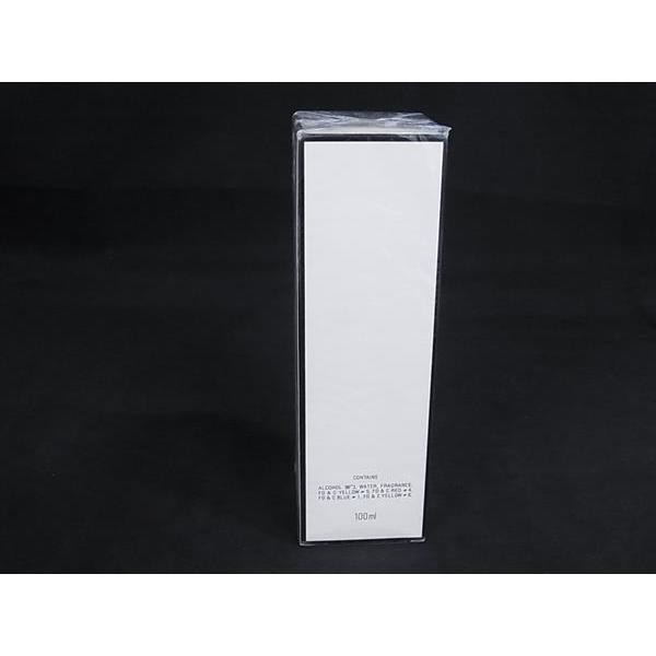 CHANEL（シャネル） □未開封□新品□未使用□ N°5 オードトワレ 100ml