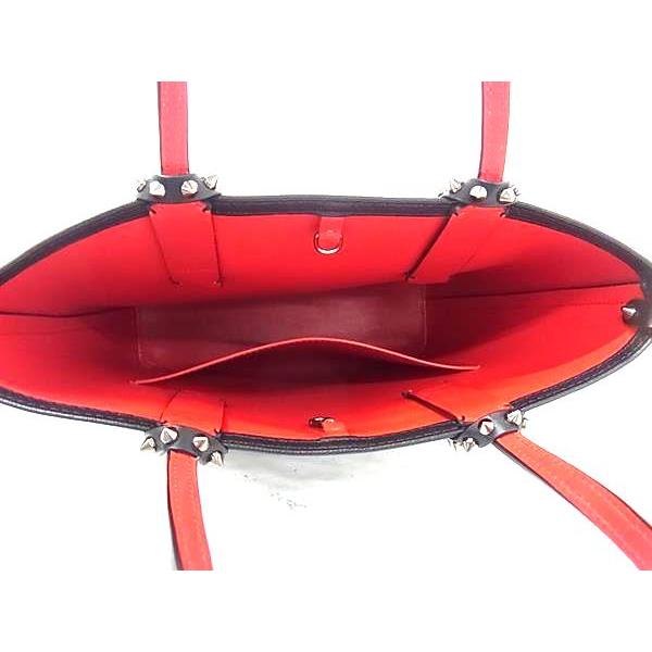 Christian Louboutin □新品同様□ クリスチャンルブタン カバタ  