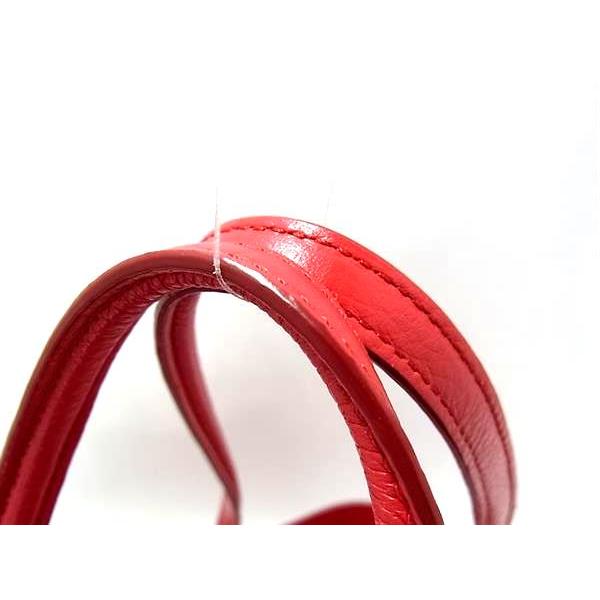 TOD'S（トッズ） □新品□未使用□ TODS ニュージョイ レザー トート