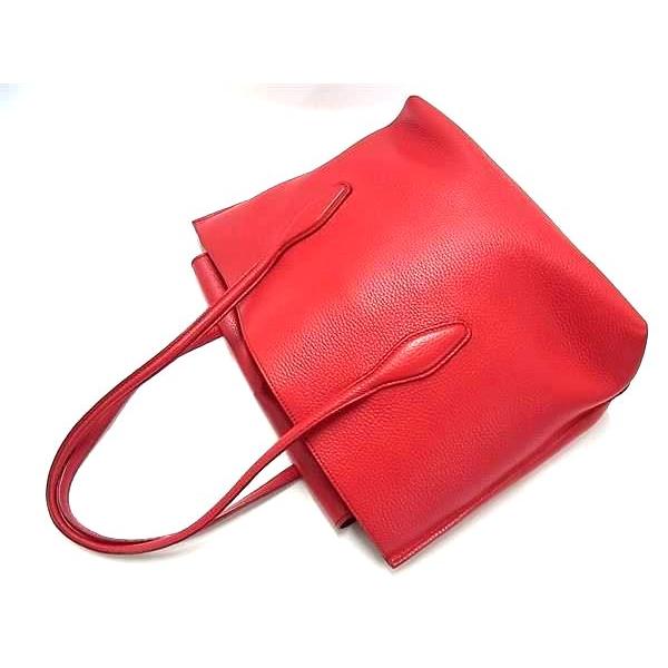 TOD'S（トッズ） □新品□未使用□ TODS ニュージョイ レザー トート