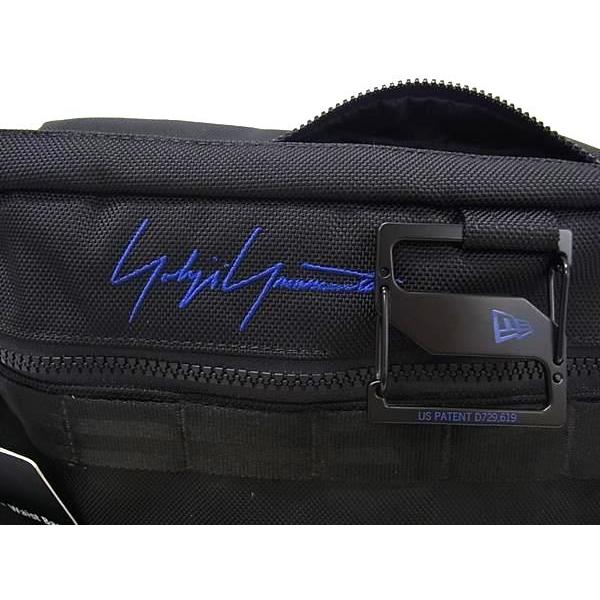 Yohji Yamamoto（ヨウジヤマモト） □新品□未使用□ ニューエラ