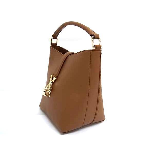 FURLA（フルラ） □新品□未使用□ ミアノヴァ レザー 2WAY クロス