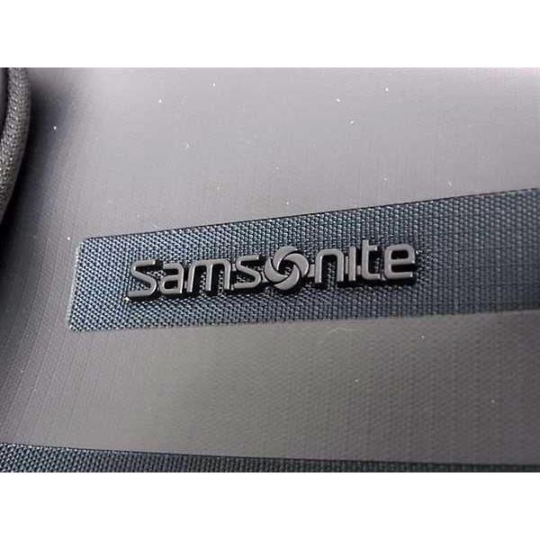 Samsonite（サムソナイト） □新品□未使用□ USBポータル搭載