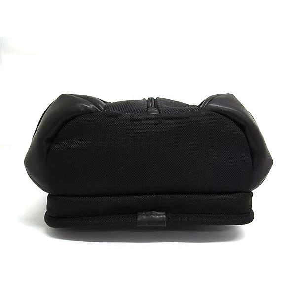 ■新品■未使用■ TUMI トゥミ 2223393HKO Higgins Sling ナイロン ボディバッグ ショルダーバッグ 斜め掛け ブラック系 FT0531 | TUMI | 05