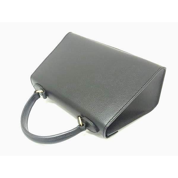 CARBOTTI（カルボッティ） □極美品□ GRETA グレタ レザー 2WAY